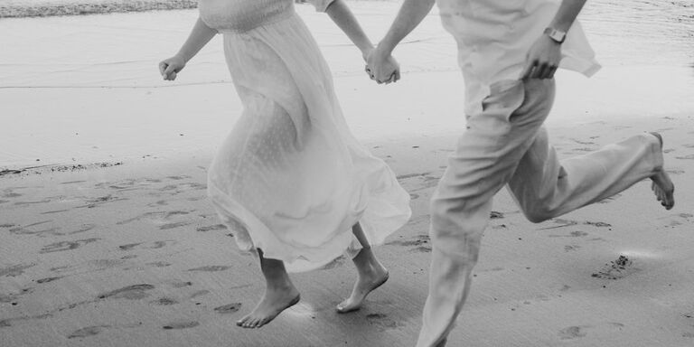 Grace & Noah Home Page Banner