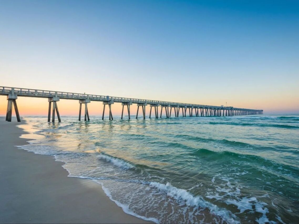 Picture of Wrightsville Beach