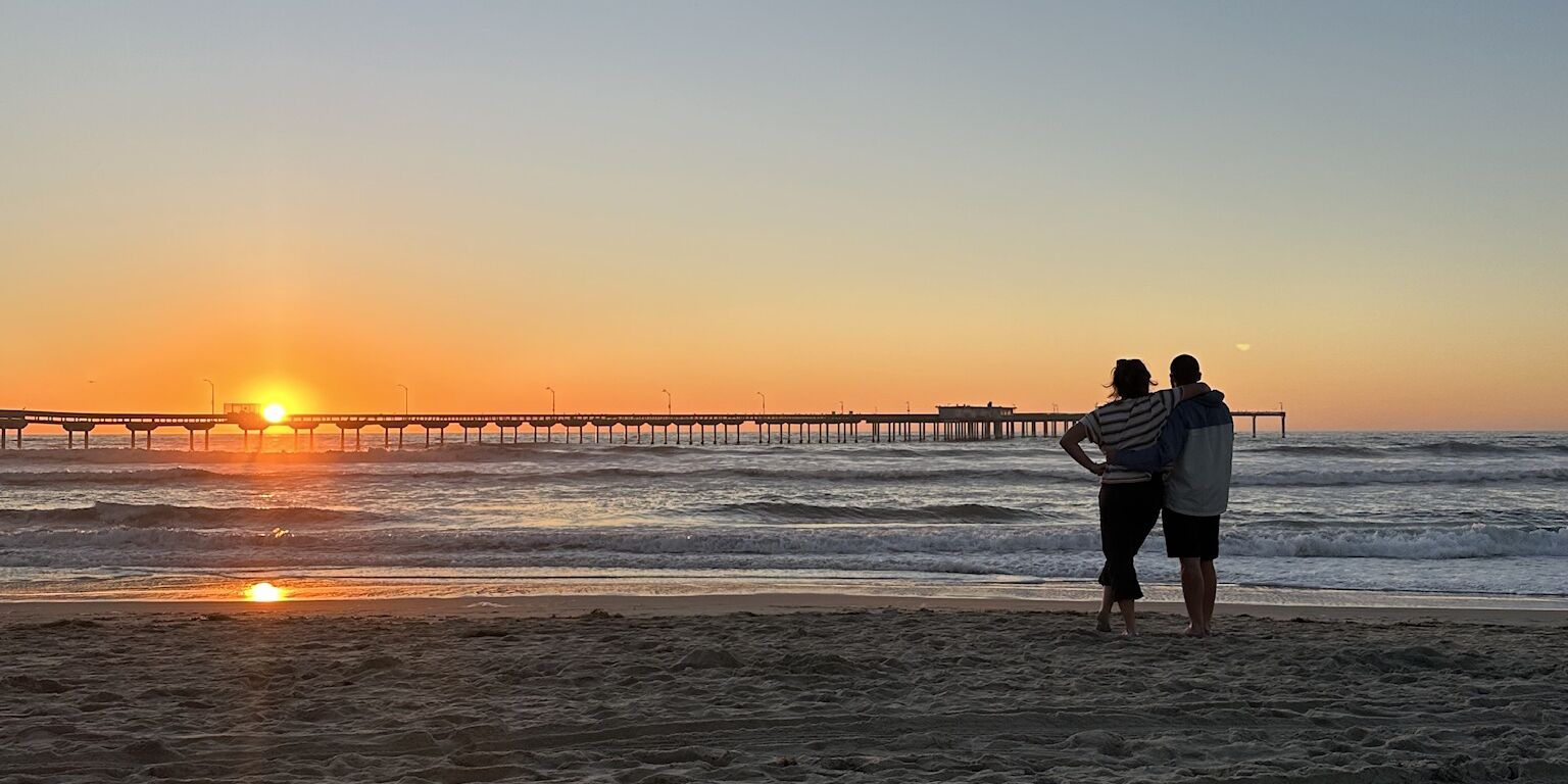 Picture of BEACH DAY