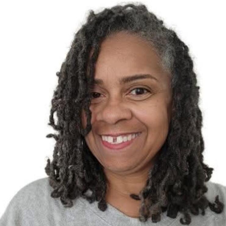 Jacqueline “Jackie” Pittman 