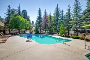 Picture of DoubleTree by Hilton Hotel Flagstaff