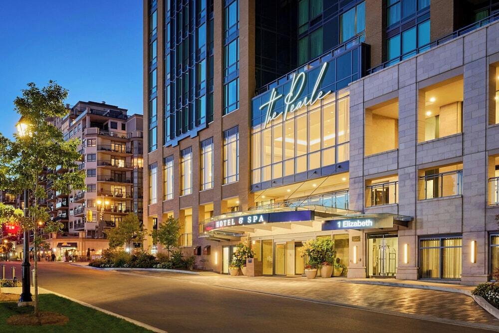 Picture of The Pearle Hotel & Spa, Autograph Collection