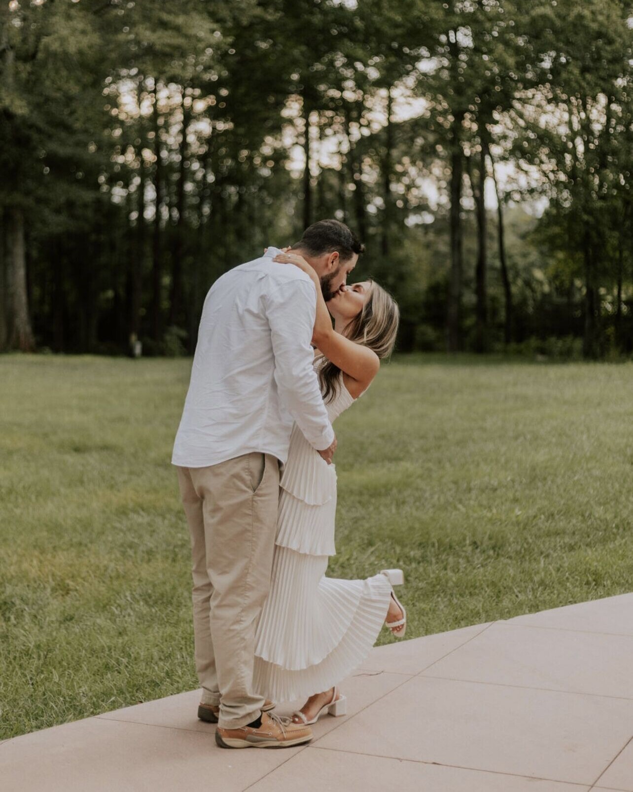 Jennie & Austin Home Page Banner