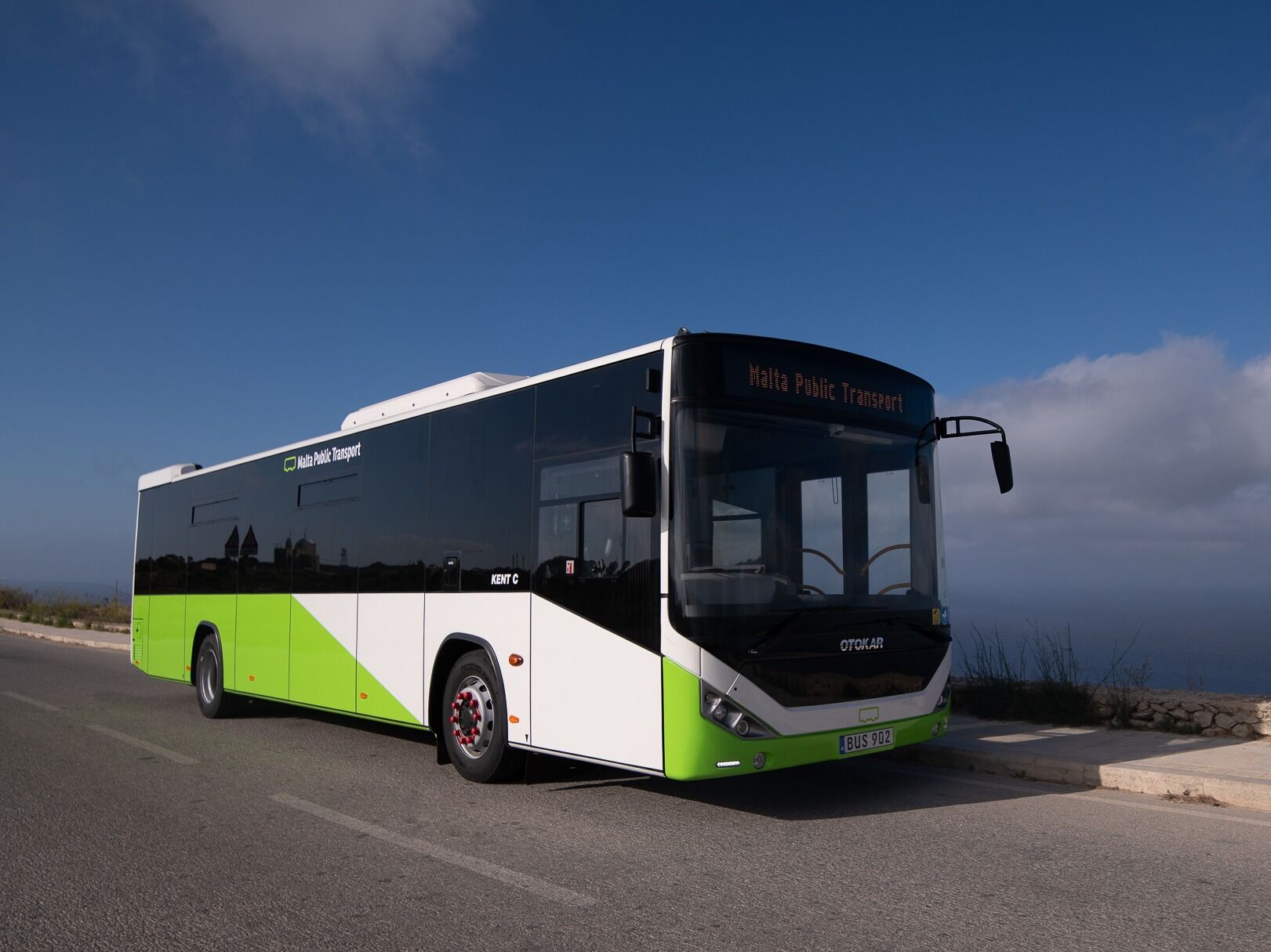 Picture of Public Buss