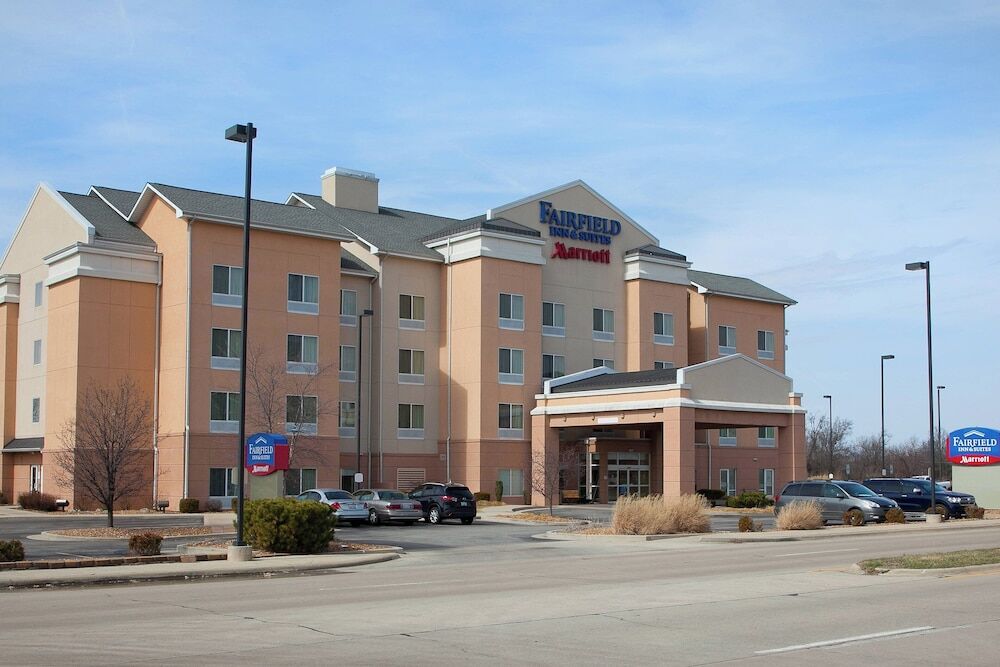 Picture of Fairfield Inn & Suites by Marriott Mt. Vernon Rend Lake
