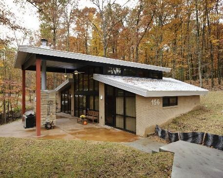 Picture of Cabins at Montgomery Bell