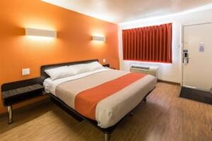 Picture of Motel 6 Stephenville TX