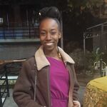Shevanese Gordon 