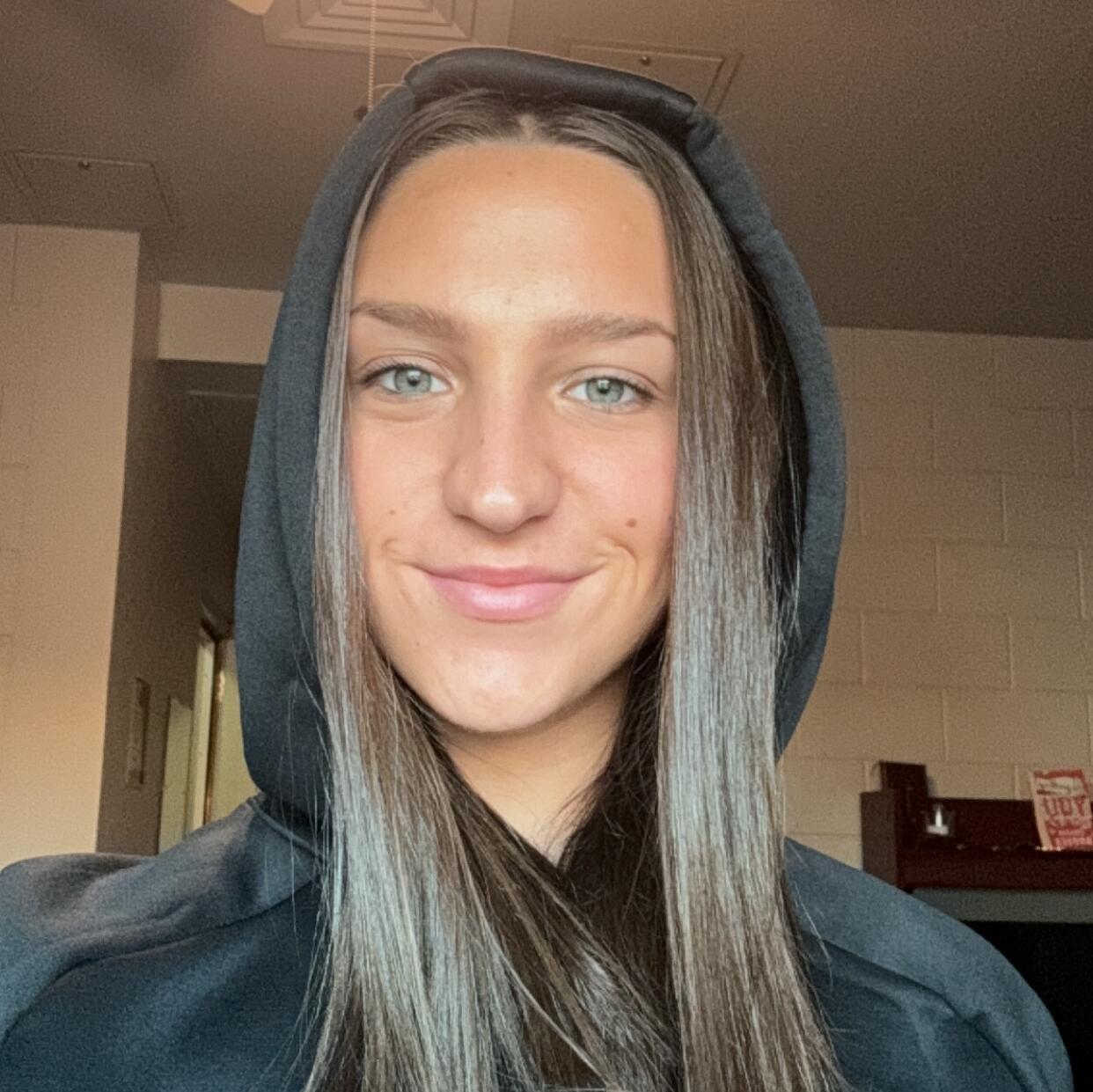 Catherine Nobilini