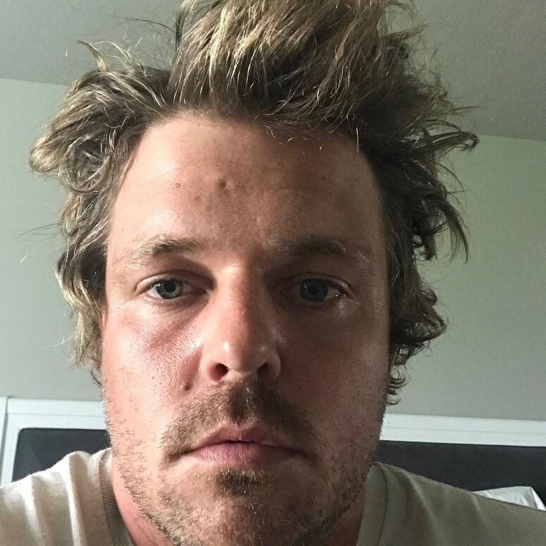 Kyle Nash