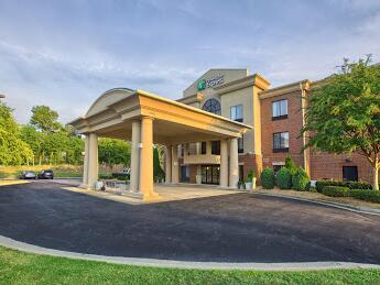 Picture of Holiday Inn Express & Suites Raleigh