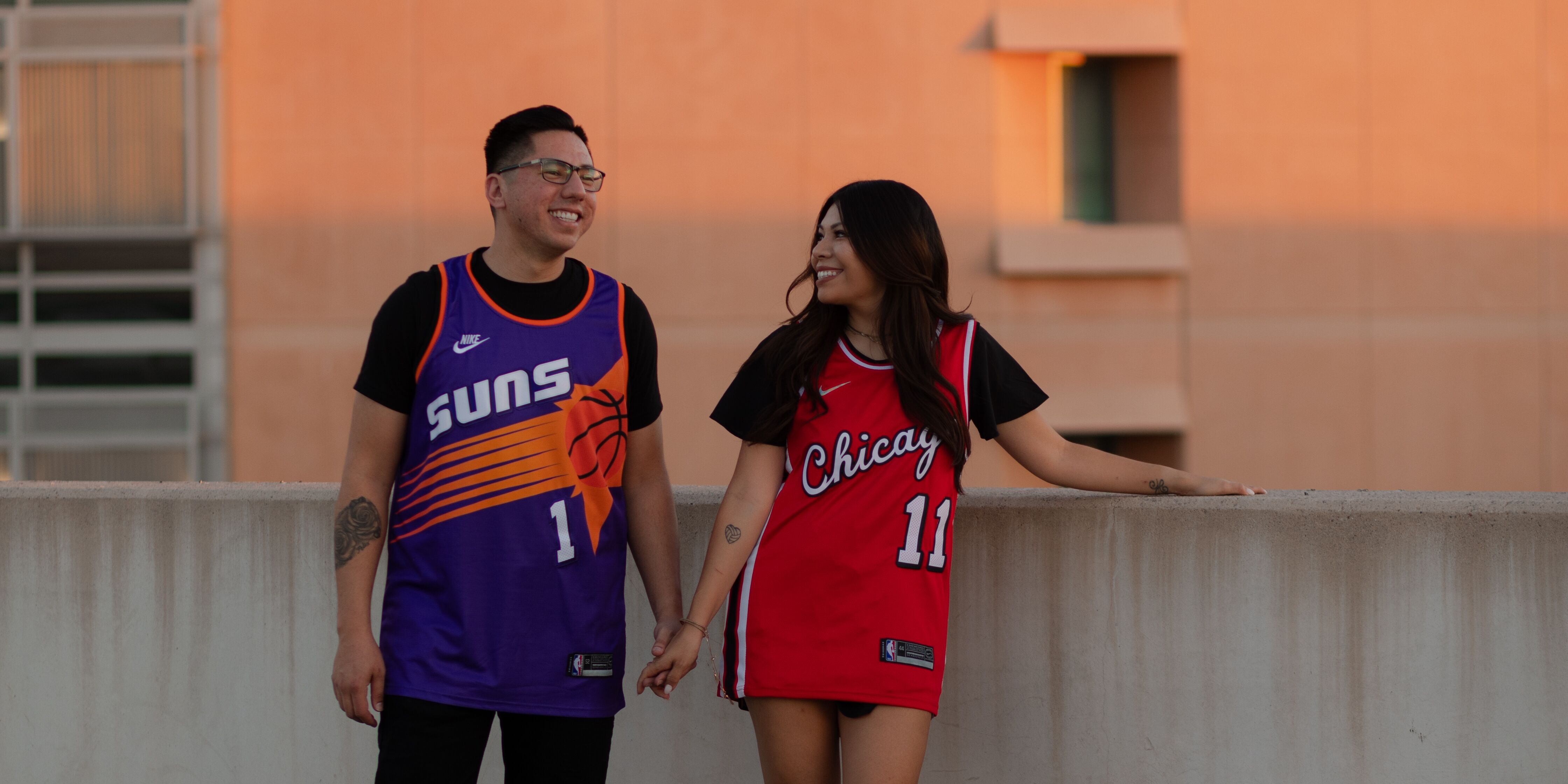 Picture of How We Met