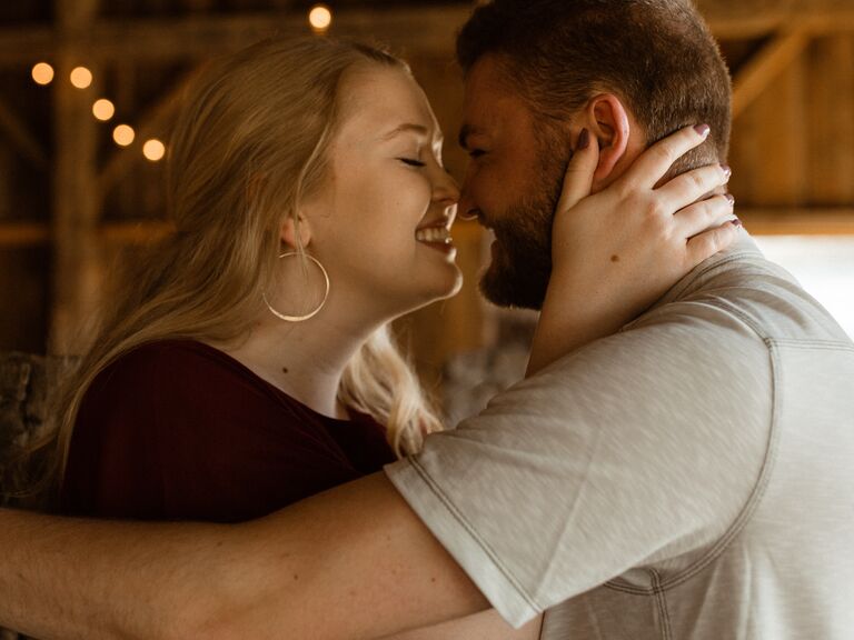Jonathan & Emily Home Page Banner