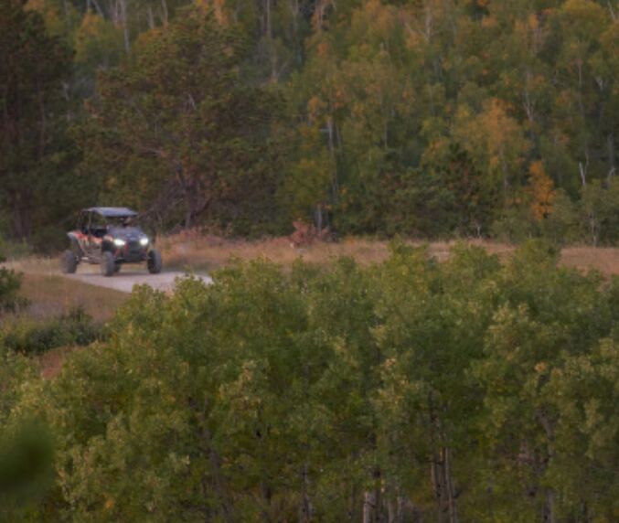 Picture of Spearfish Canyon Lodge ATV Rentals