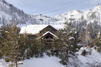 Picture of PlumpJack Squaw Valley Inn