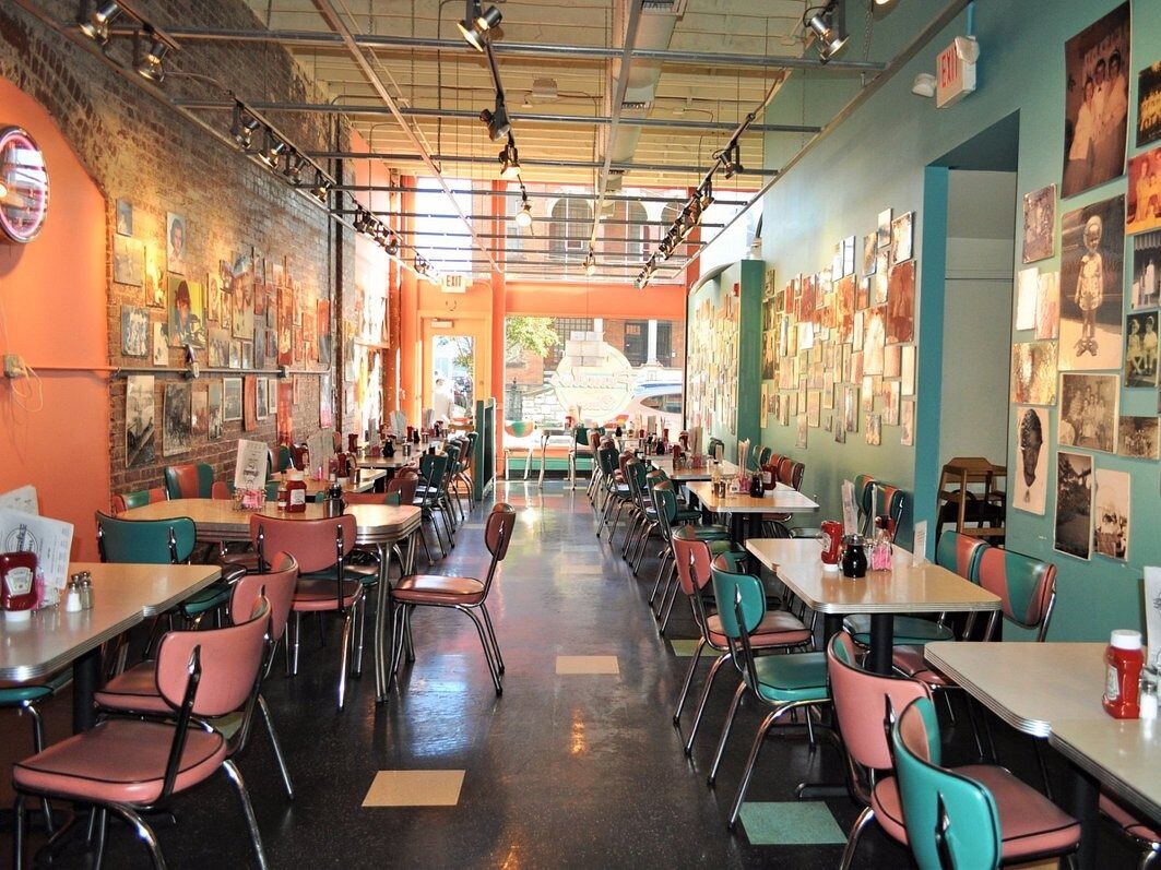 Picture of Pamela's Diner