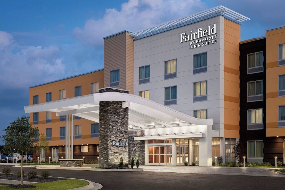 Picture of Fairfield Inn & Suites By Marriott Harlingen