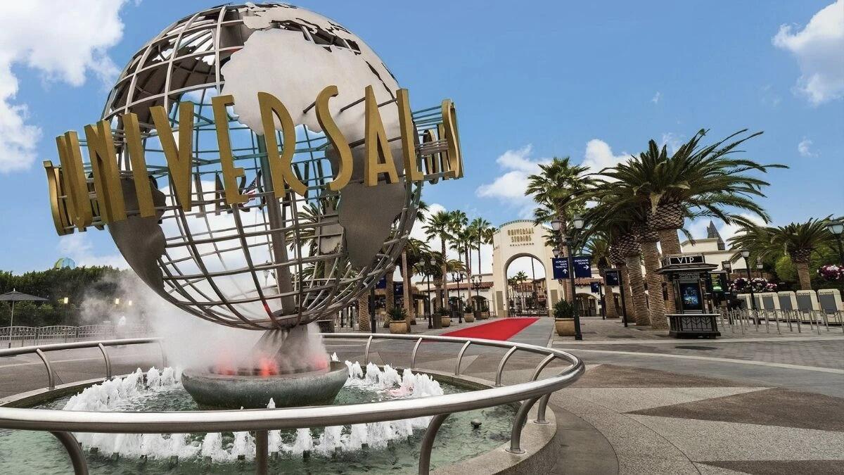 Picture of Universal Studios Hollywood