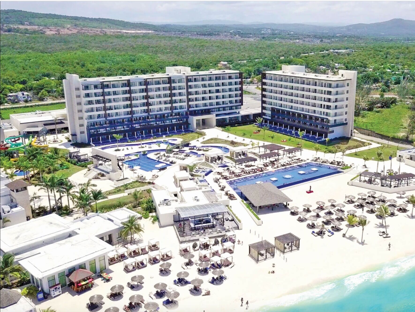 Picture of Royalton Blue Waters, An Autograph Collection All-Inclusive Resort