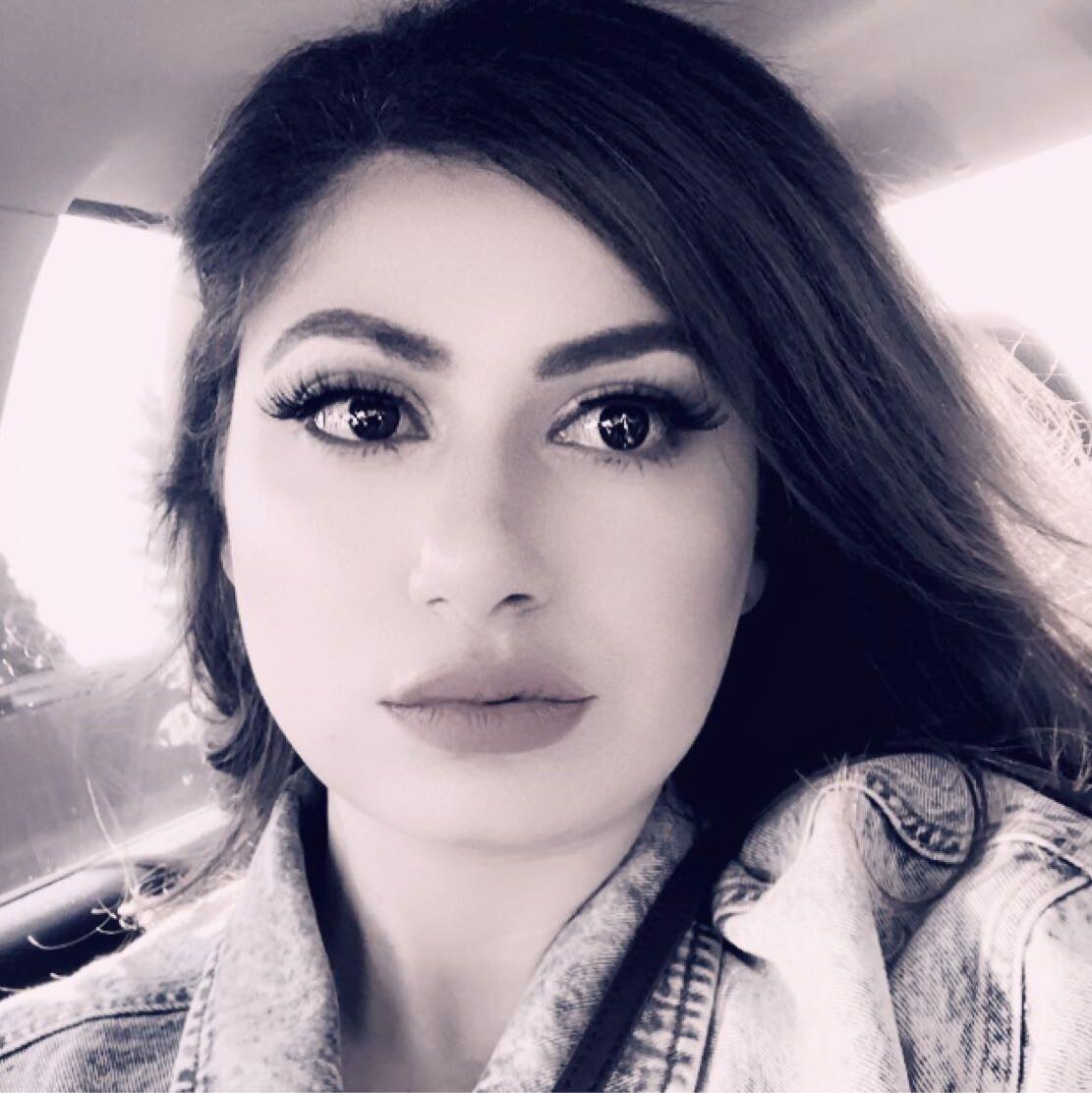 Amanda Ayyoub 