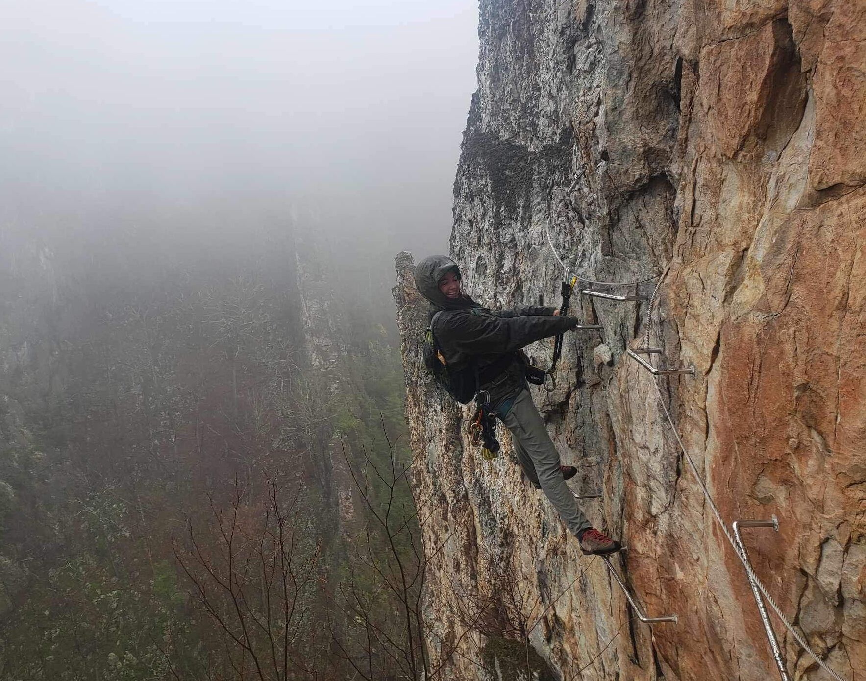 Picture of Via Ferrata 
