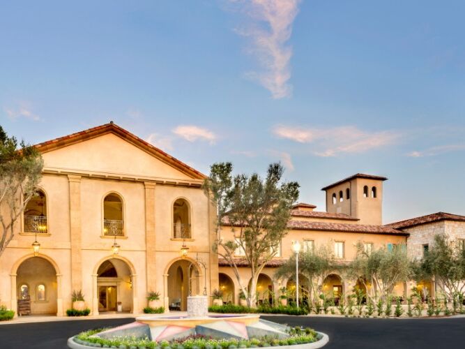 Picture of Allegretto Vineyard Resort Paso Robles