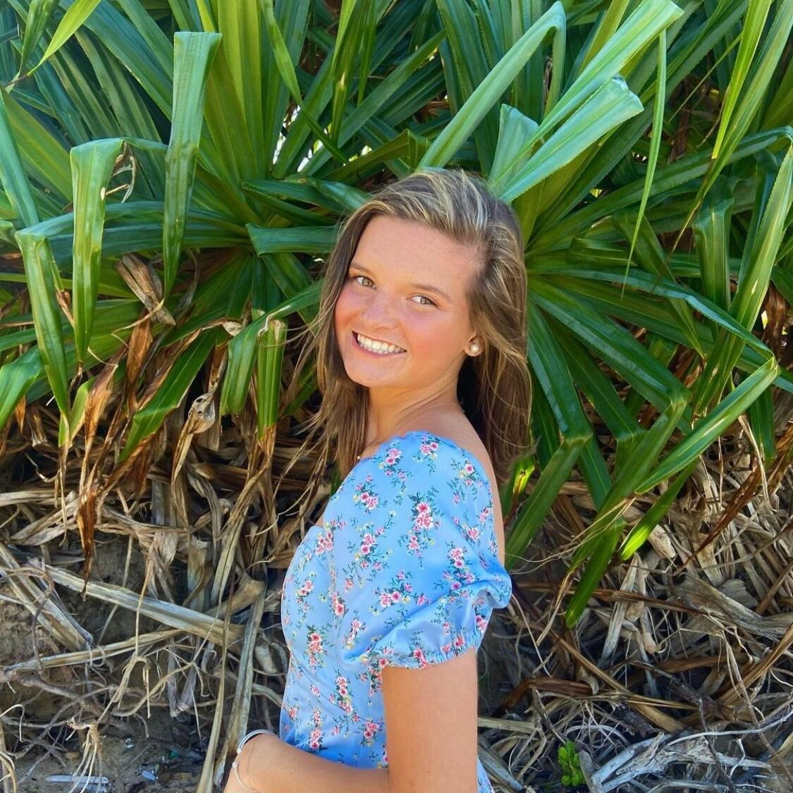 Katie Jo Moore