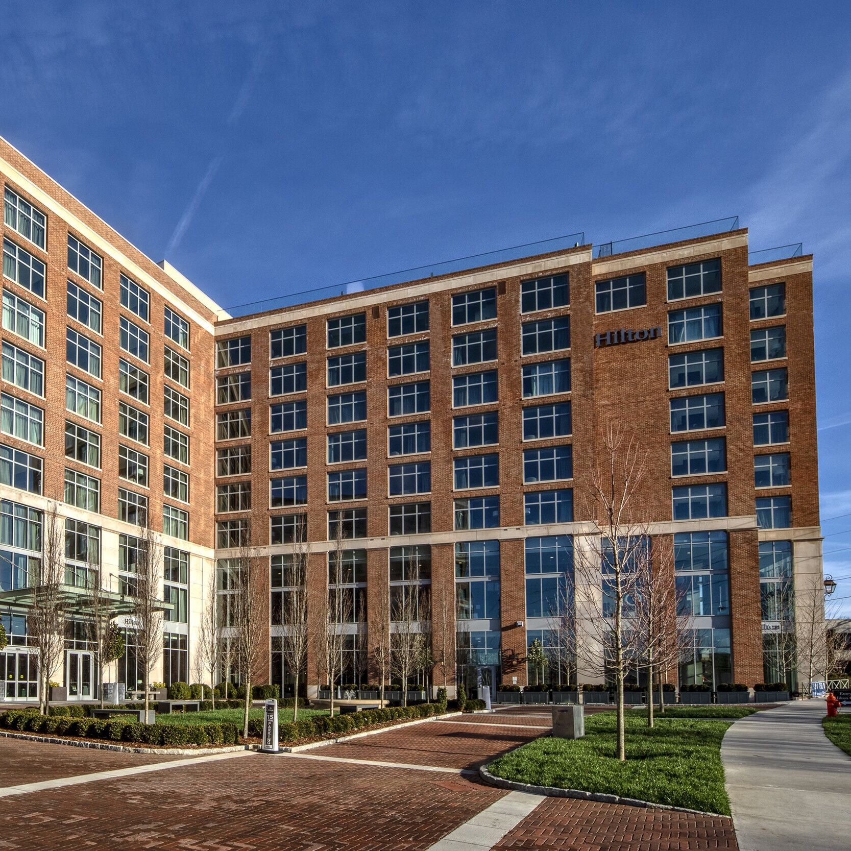 Picture of Hilton Nashville/Green Hills