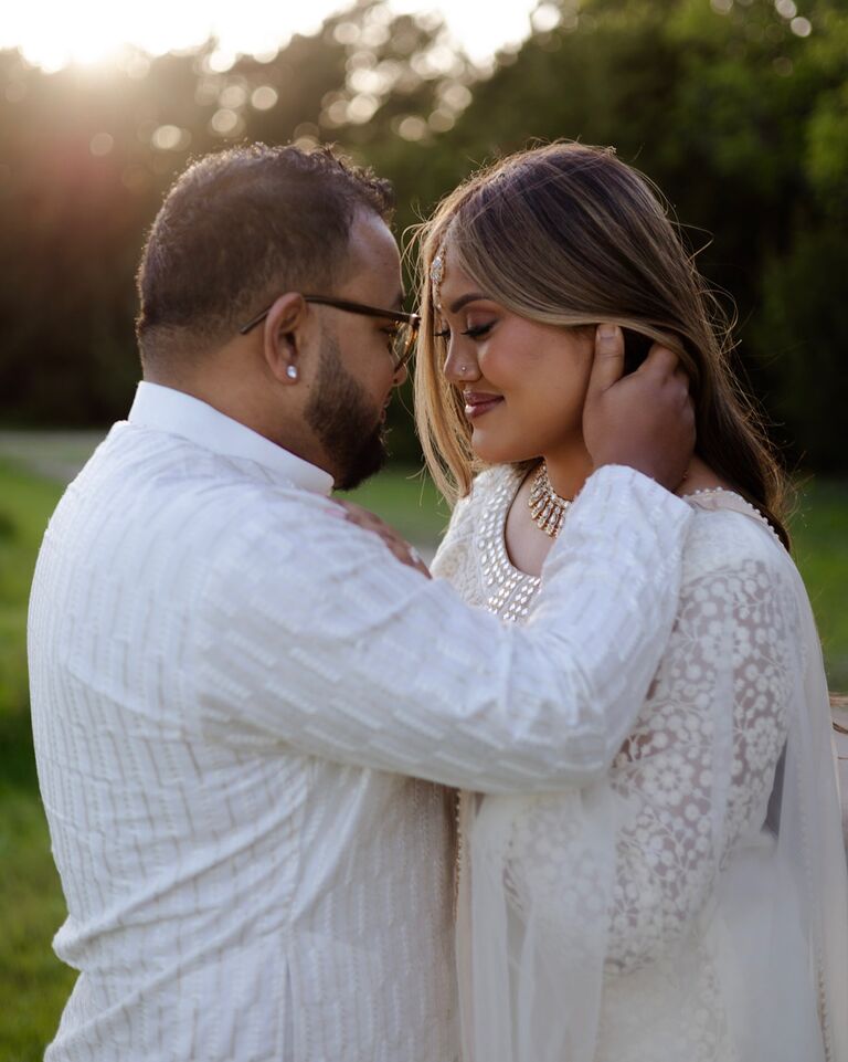 Sajid & Sharika Home Page Banner