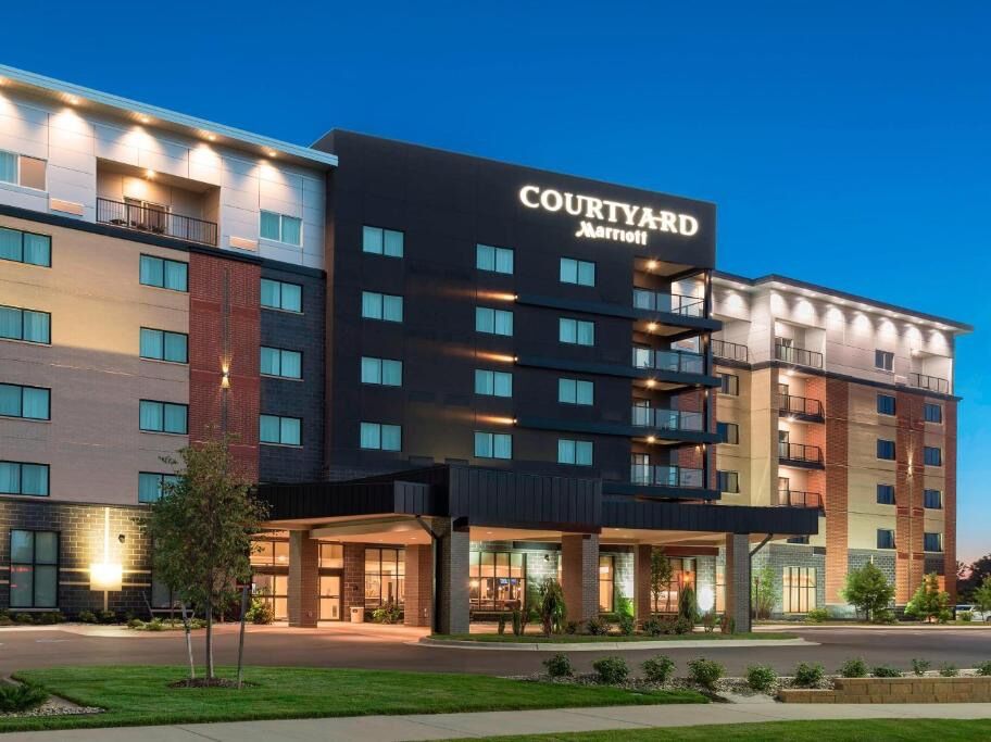 Picture of Courtyard by Marriott Charleston Mt. Pleasant