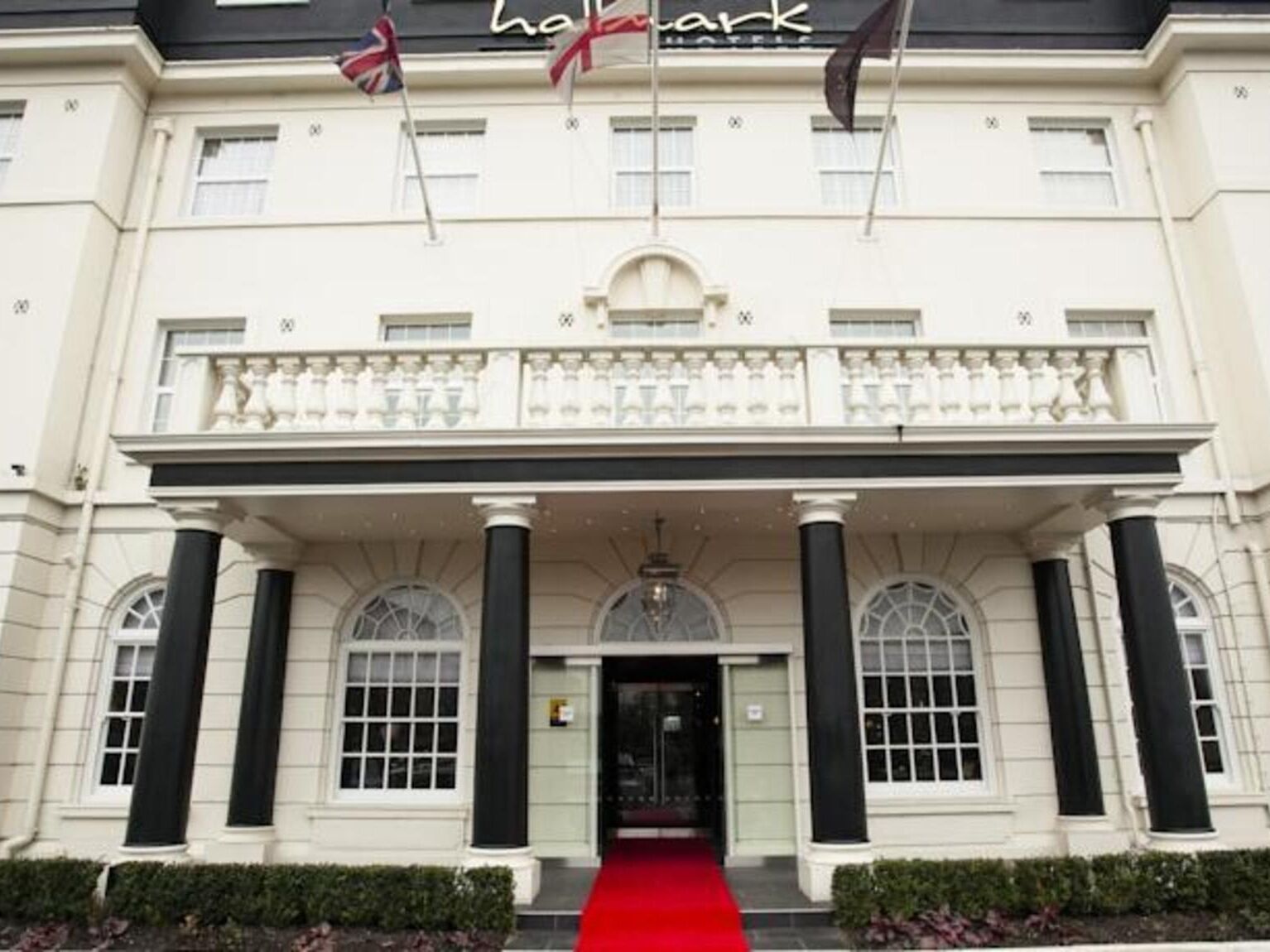 Picture of London Croydon Aerodrome Hotel | Signature Collection by Best Western