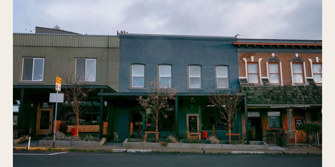 Picture of Inn Of The White Salmon