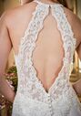 Jasmine Couture T222055 Mermaid Wedding Dress - thumbnail - 2