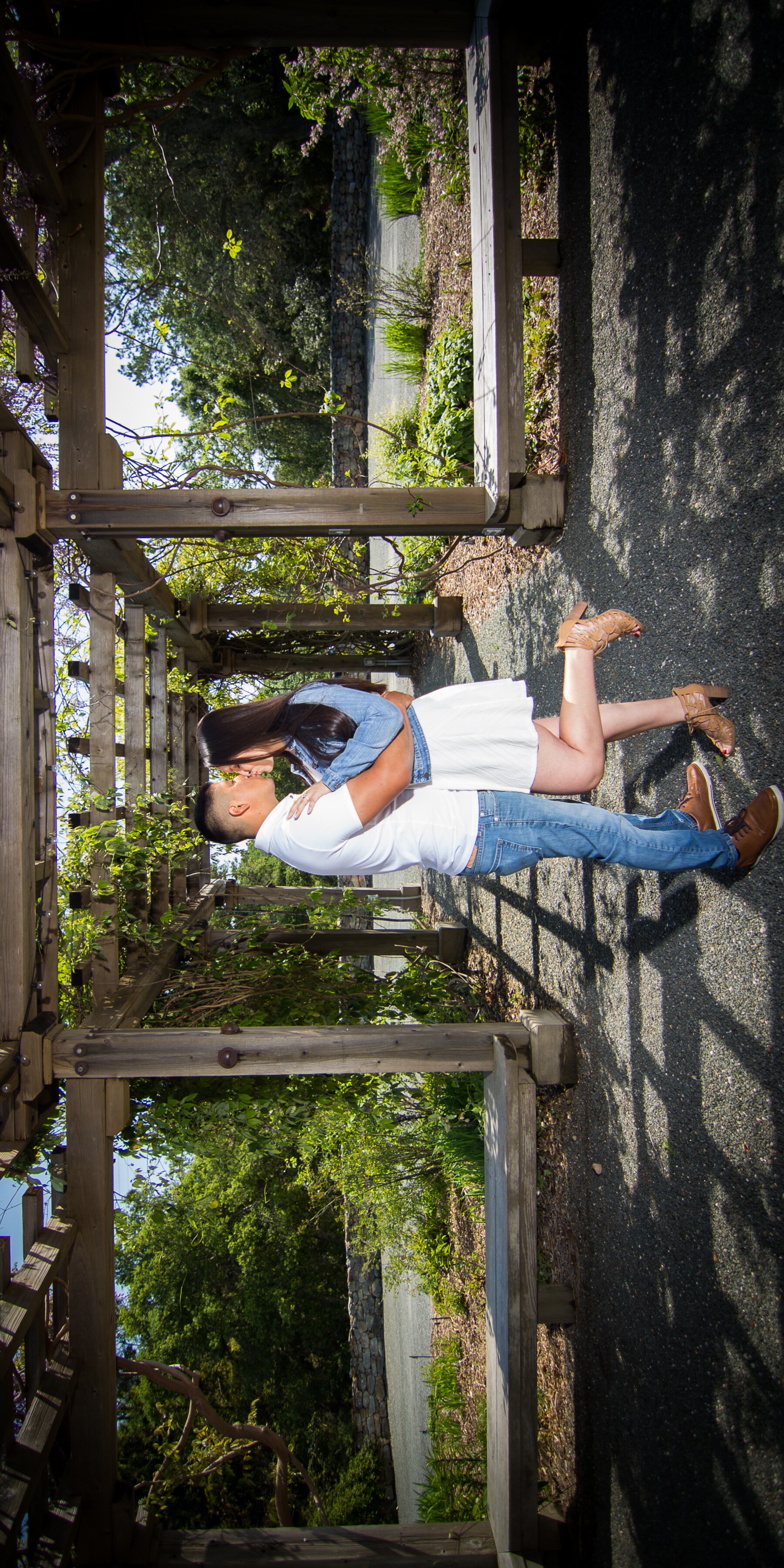 Brianda & Valentin Home Page Banner