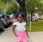 Allysha Annaelle Shakam