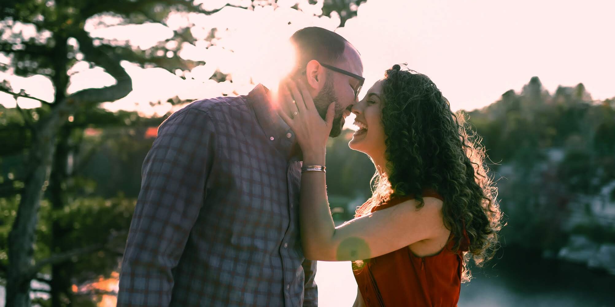 Jonathan & Andrea Home Page Banner