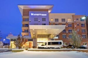 Picture of HYATT house Chicago / Naperville/Warrenville