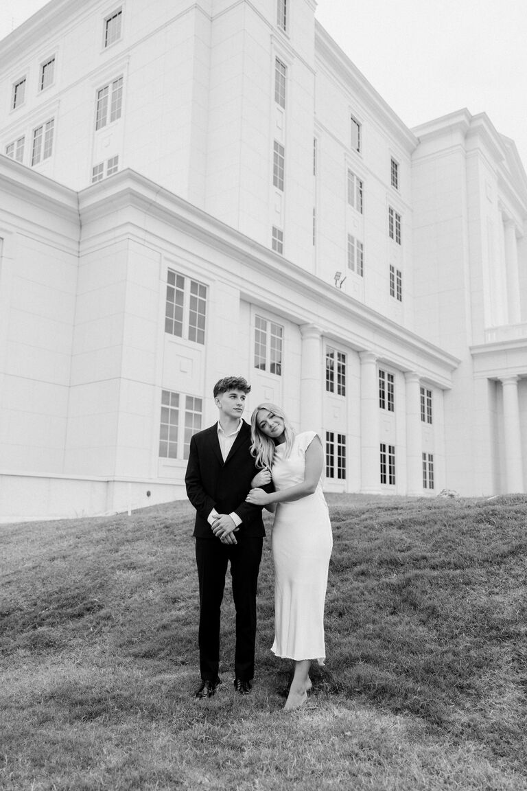 Reuvim & Karolina Home Page Banner