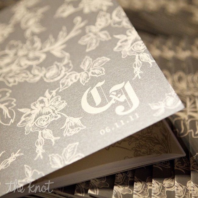 Silver Ceremony Program