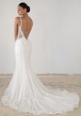 Martina Liana Luxe LE1356 Fit-and-Flare Wedding Dress - thumbnail - 2