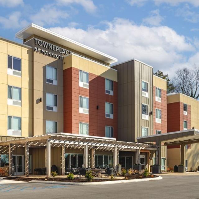 Picture of TownePlace Suites Chattanooga South/East Ridge