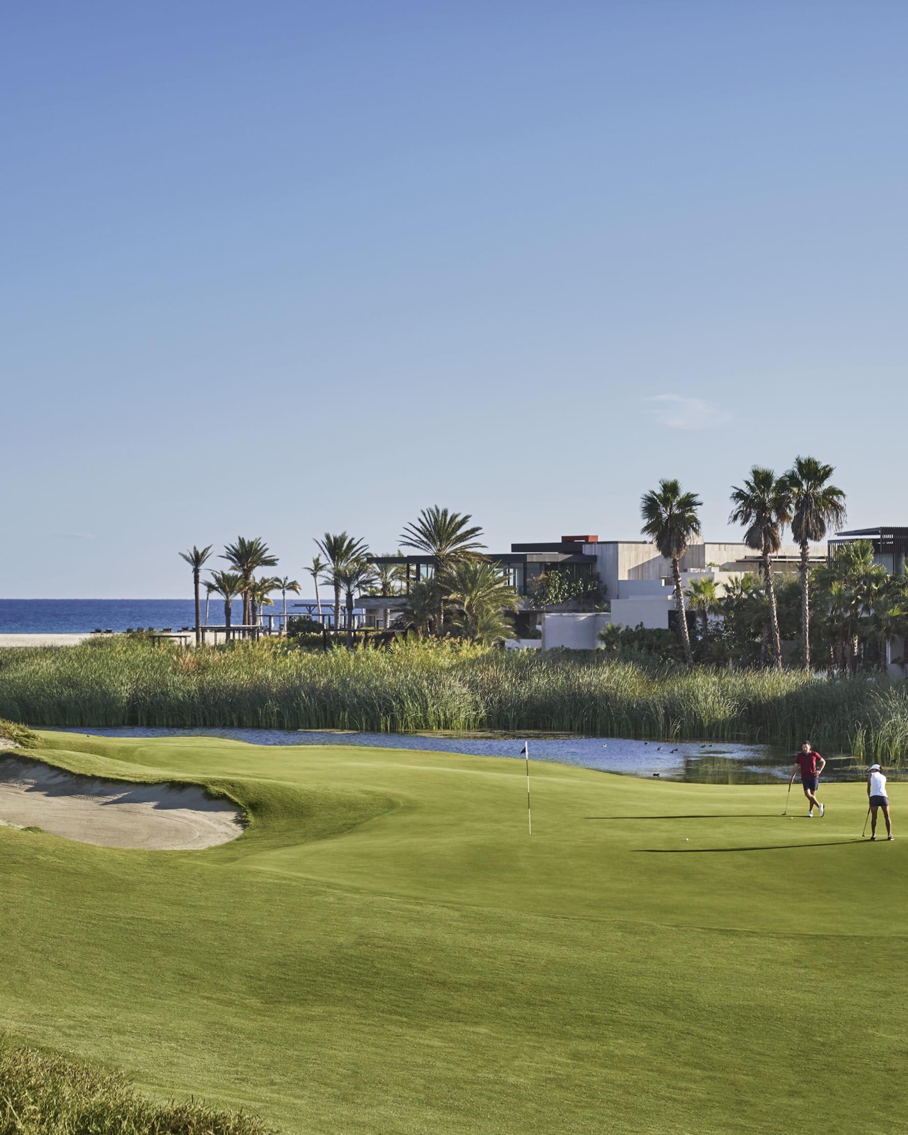 Picture of Costa Palmas Golf Club