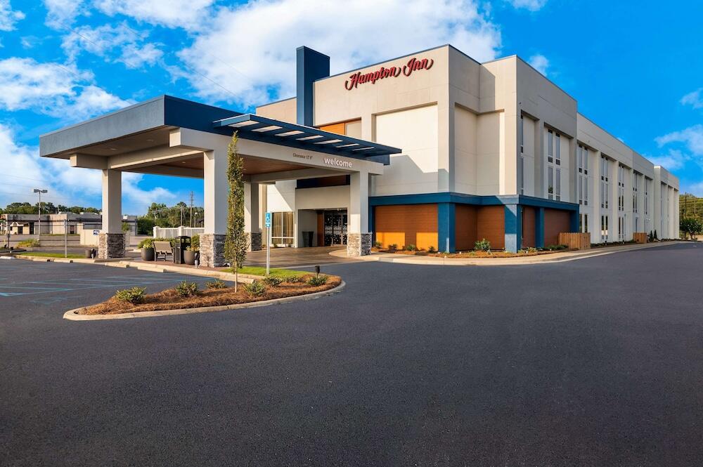 Picture of Hampton Inn Gadsden