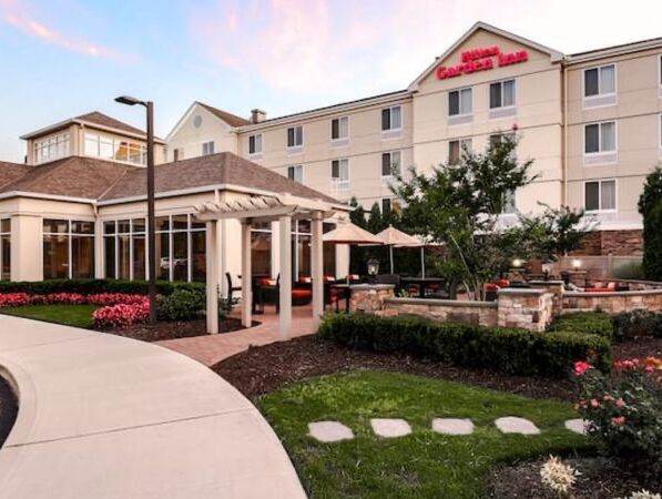 Picture of Hilton Garden Inn Melville