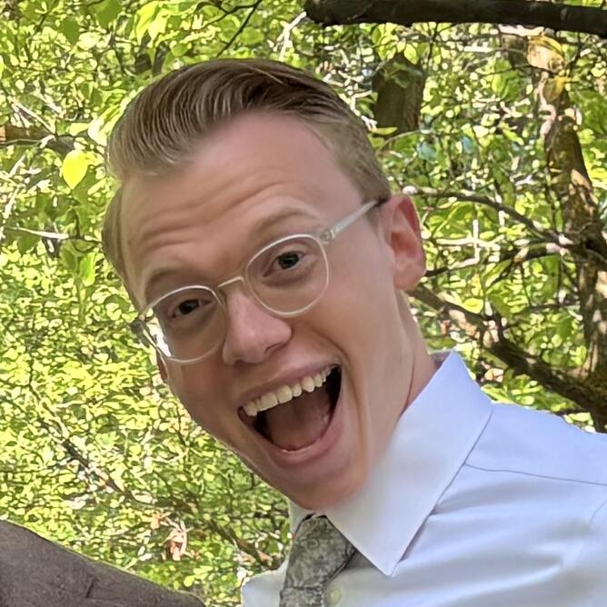Drew Hrycko