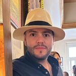 Felipe Molina