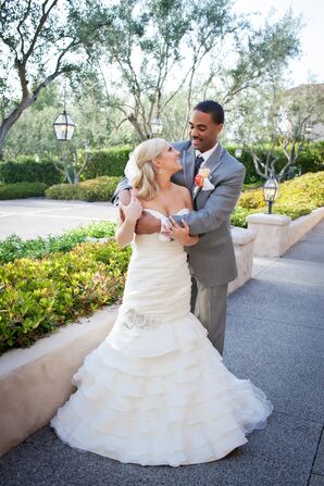 Emma & Eddie in San Diego, CA