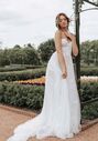 Essense of Australia D3655 A-Line Wedding Dress - thumbnail - 3