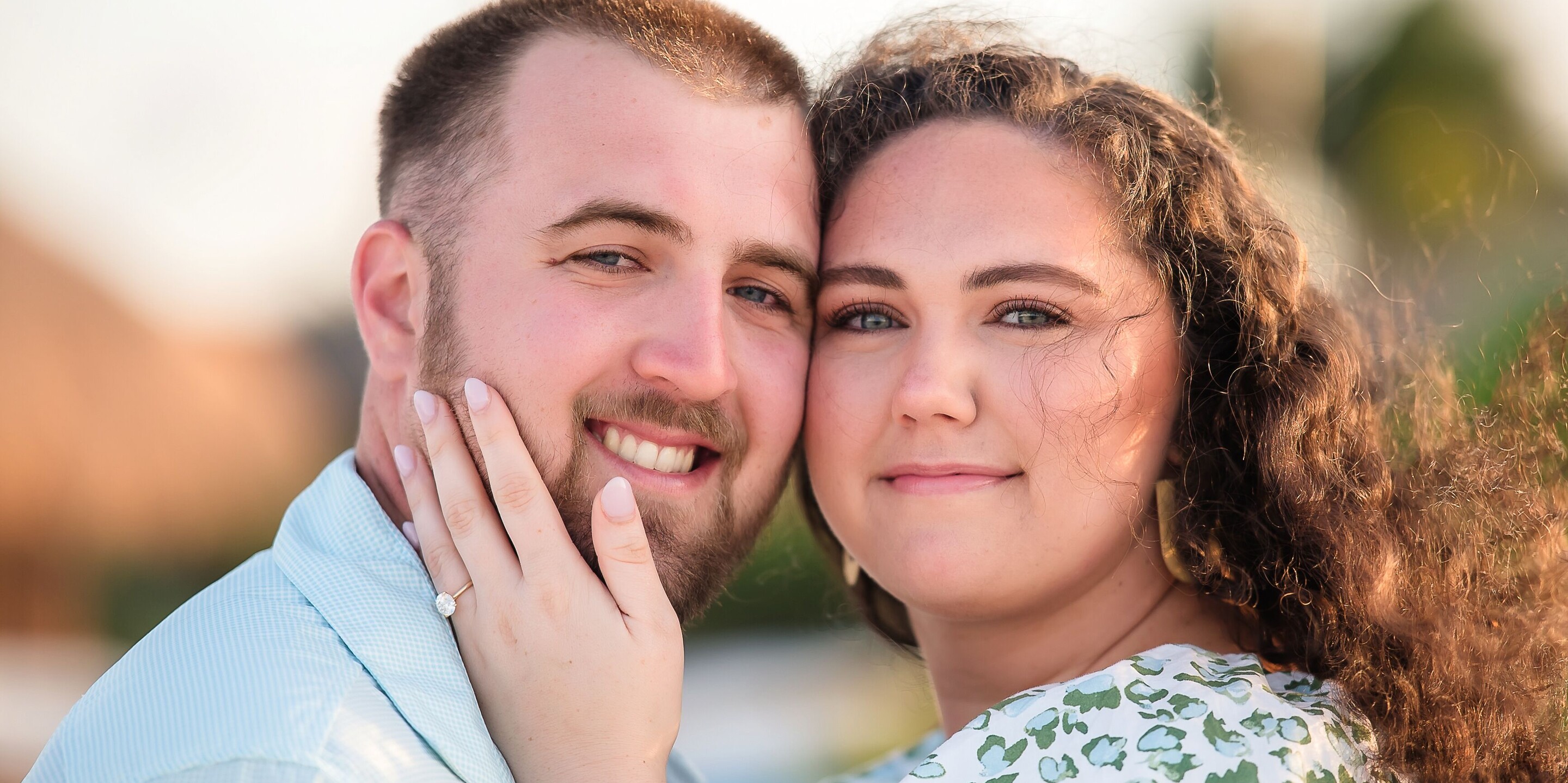Sydney & Kolt Home Page Banner