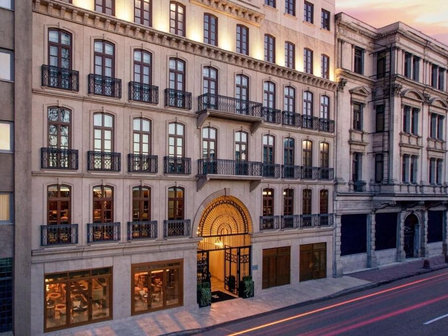 Picture of JW Marriott